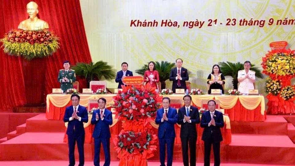 Khanh Hoa province told to realise ambitious goal by 2030